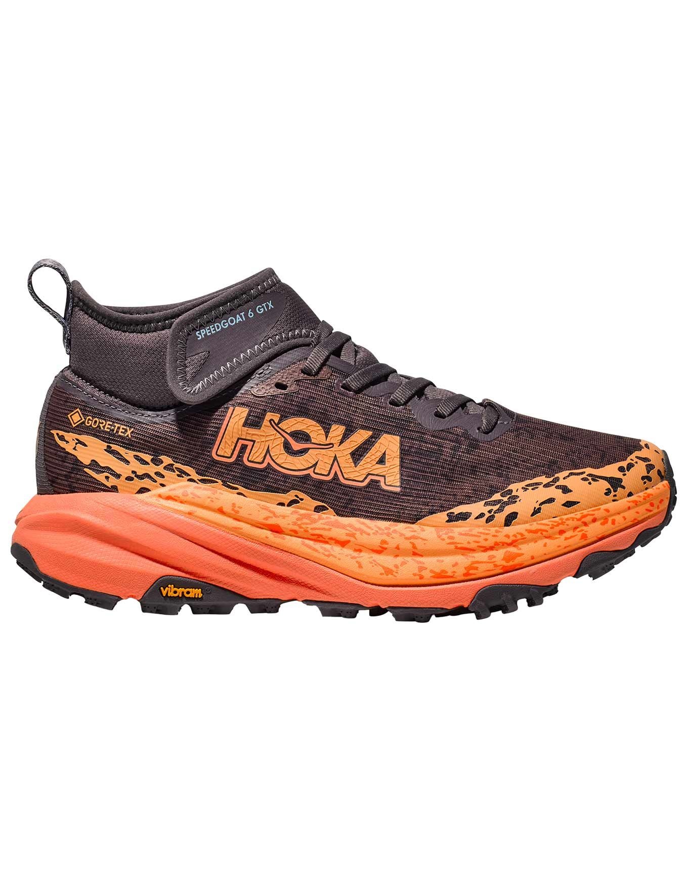 Speedgoat 6 Mid GTX W Galaxy / Guava