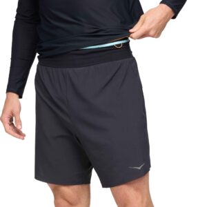 M Skyglide Trail Short Black