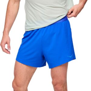 M Glide 5" Short W/Brief Ultramarine