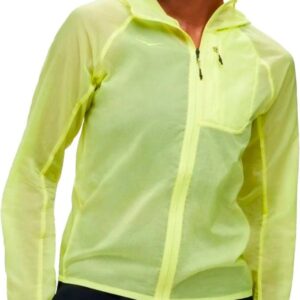 W Skyflow Jacket Tart Apple