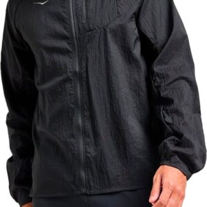 M Skyflow Jacket Black