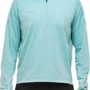 M Glide Tech Quarter Zip Druzy