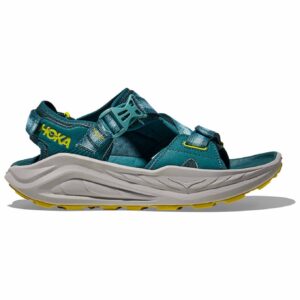 Infini Hike TC M Blue Twilight/Pea Green