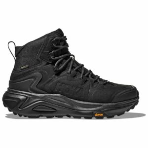 Kaha 3 GTX M Black/Black