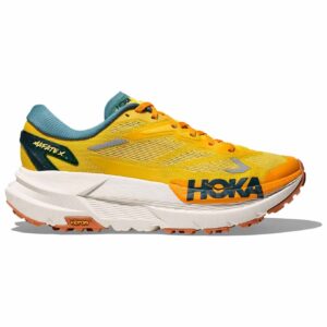 Mafate X M Zest/Mountain Fog