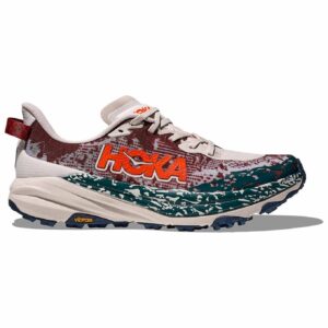 Speedgoat 6 M Putty/Blue Twilight