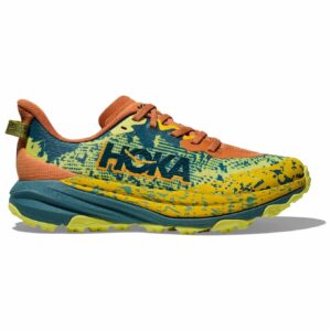 Speedgoat 6 Y Terra Cotta/Mountain Fog