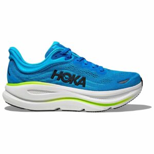Bondi 9 M Skyward Blue/Hoka Blue