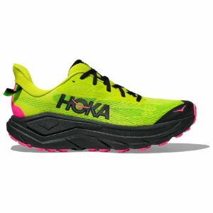 Challenger 8 M Neon Hoka Citrus/Black