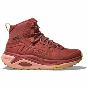 Kaha 3 GTX W Rouge/Rose Latte