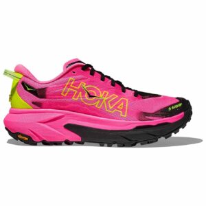 Mafate 5 M Neon Rose/Black