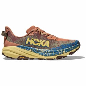 Speedgoat 6 M Maple/Cardamom