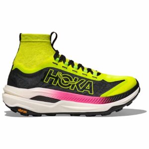 Tecton X 3 W Neon Hoka Citrus/Black