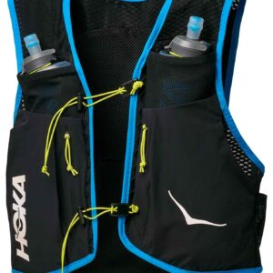 Trail Run Vest 10L Black