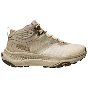 Transport Hike GTX W Oyster Mushroom/Vintage Yellow