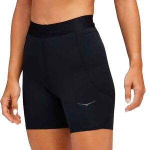 W Novafly 6'' Knit Short Black