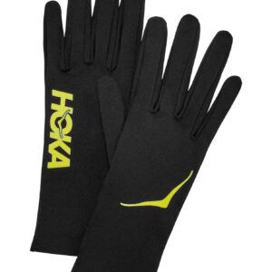 Airolite Run Gloves Black