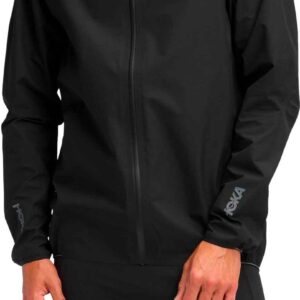 M SkyBreeze Waterproof Jacket GTX Black