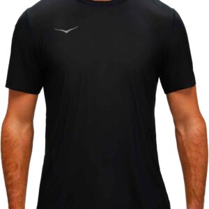 M Airolite Short Sleeve 2.0 Black