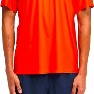 M Airolite Short Sleeve 2.0 Lava