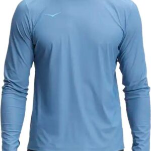 M Airolite Long Sleeve 2.0 Foggy Night