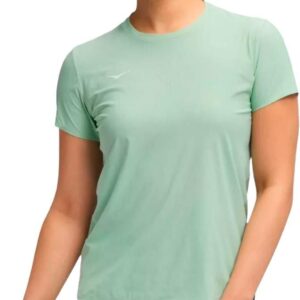 W Airolite Short Sleeve 2.0 Jadeite