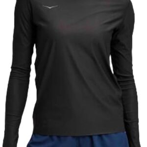 W Airolite Long Sleeve 2.0 Raindrop