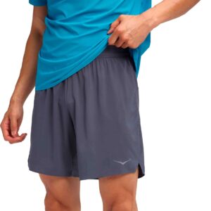 M Glide 7'' Short 2in1 Charcoal Grey