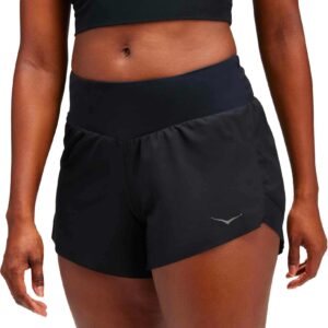 W Glide 4'' Short Black