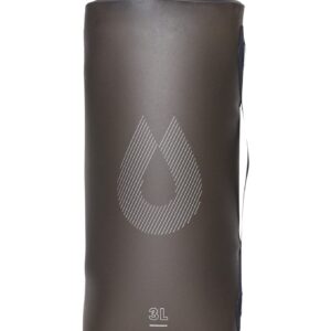 Seeker 3L Mammoth Grey