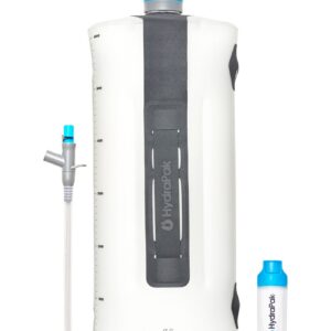 Seeker+ 6L Gravity Filter Kit