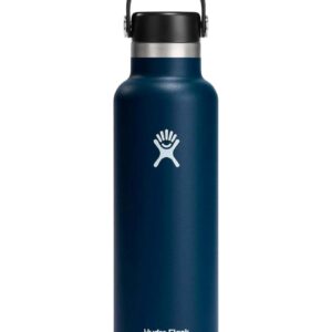 21 Oz Standard Flex Cap Indigo