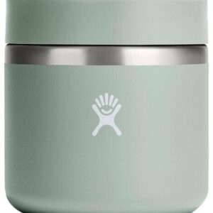 20 Oz Insulated Food Jar Agave