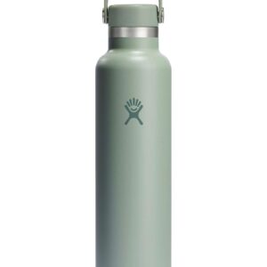 24 Oz Standard Flex Cap Agave