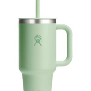 32 Oz All Around Travel Tumbler Aloe