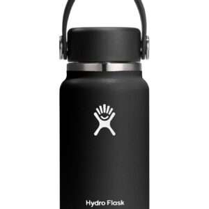 200 Ml Micro Hydro Black