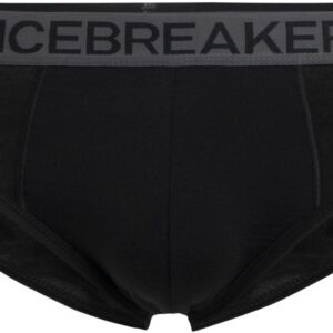 M Merino 150 Anatomica Briefs Black