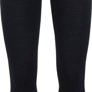 W Merino 260 Tech Leggings Black