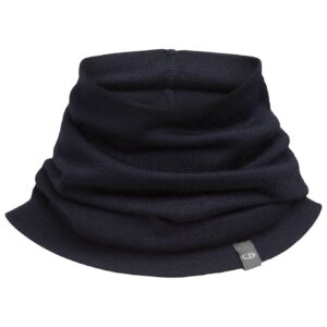 U Merino 260 Tech Chute Midnight Navy