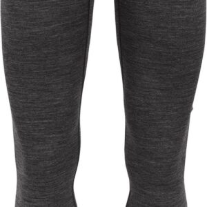M Merino 200 Oasis Leggings Gritstone Heather