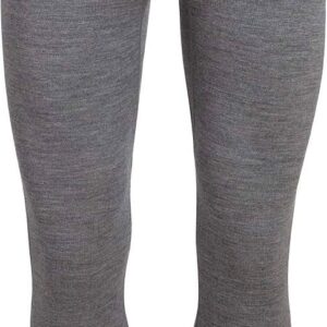 M Merino 260 Tech Leggings Gritstone Heather