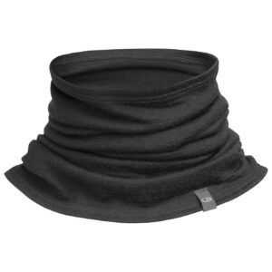 U Merino 200 Oasis Flexi Chute Black