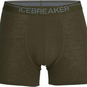 M Merino 150 Anatomica Boxers Loden