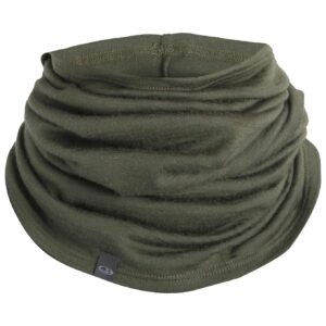 U Merino 200 Oasis Flexi Chute Loden