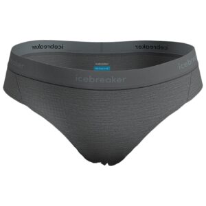 W Merino Blend 125 Cool-Lite Sprite Hipster Gritstone Heather