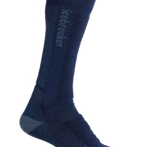 M Merino Blend Ski+ Medium OTC Royal Navy/Dawn/Midnight Navy