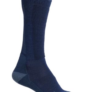M Merino Blend Ski+ Light OTC Royal Navy/Dawn/Midnight Navy