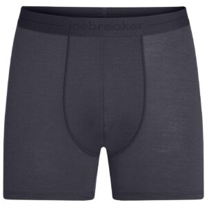 M Merino 150 Anatomica Boxers Midnight Navy