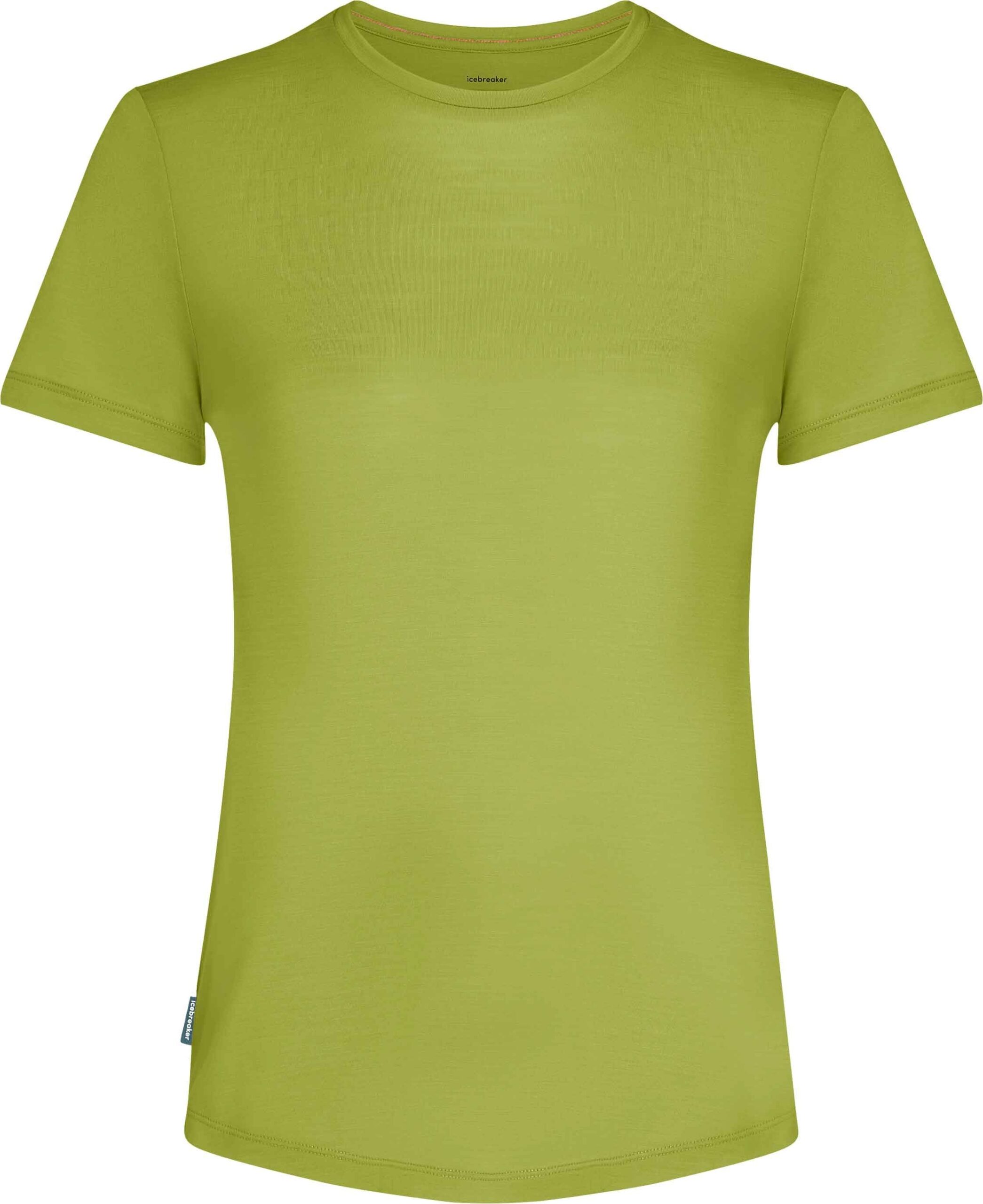 W Merino 125 Cool-Lite Sphere III SS Tee Olive