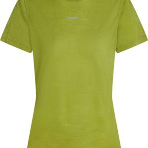 W Merino 125 Cool-Lite Speed SS Tee Olive